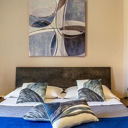 Villetta Desiderio Apartment Giardini Naxos Exterior photo